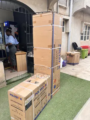 Polystar 2 Tons Balanced Cooling Ac PVF-Hdf206inv