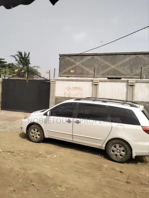 2bdrm Bungalow in Governor Road Ikotun for sale