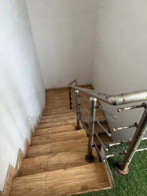 Furnished 1bdrm Apartment in Salem, Jakande for rent