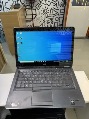 Laptop Dell Latitude 7440 8GB Intel Core i5 SSD 256GB