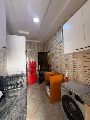 Furnished 1bdrm Apartment in Salem, Jakande for rent