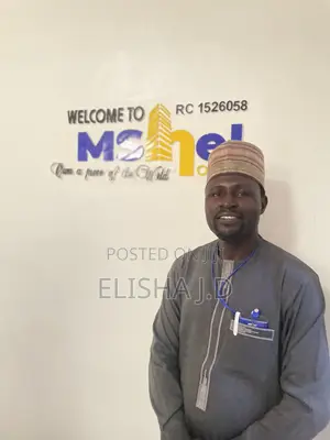 Mshel Hutu Exclusive