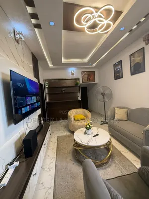Furnished 1bdrm Apartment in Salem, Jakande for rent
