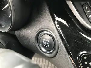 Toyota C-HR 2020 Gray