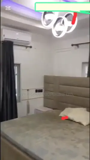 Furnished 5bdrm Bungalow in Benin City for sale