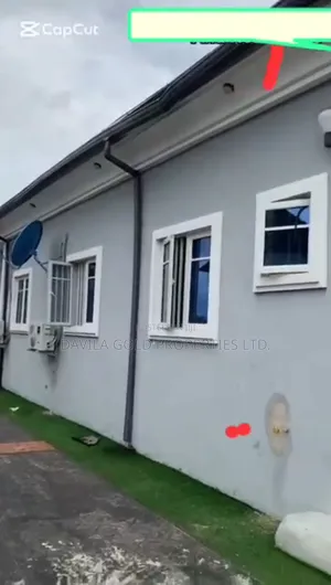 Furnished 5bdrm Bungalow in Benin City for sale