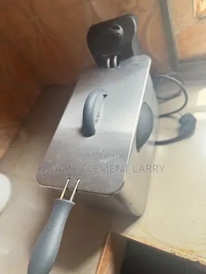 Deep Fryer