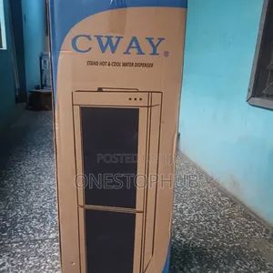 Cway Water Dispenser