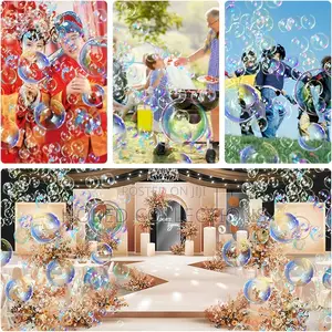 Bubble Machine
