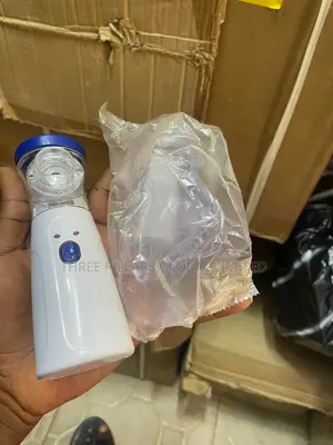 Mesh Nebulizer