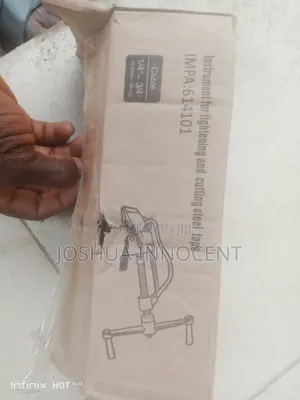 Binding Machine