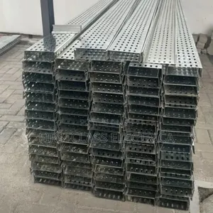 200mmx50 Cable Tray