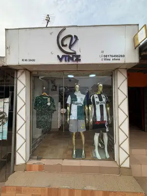 Well Managed Standard Boutique For Sale