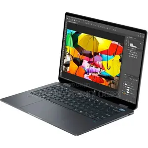 New Laptop HP OmniBook Ultra Flip 14" 32GB Intel Core i9 SSD 2T