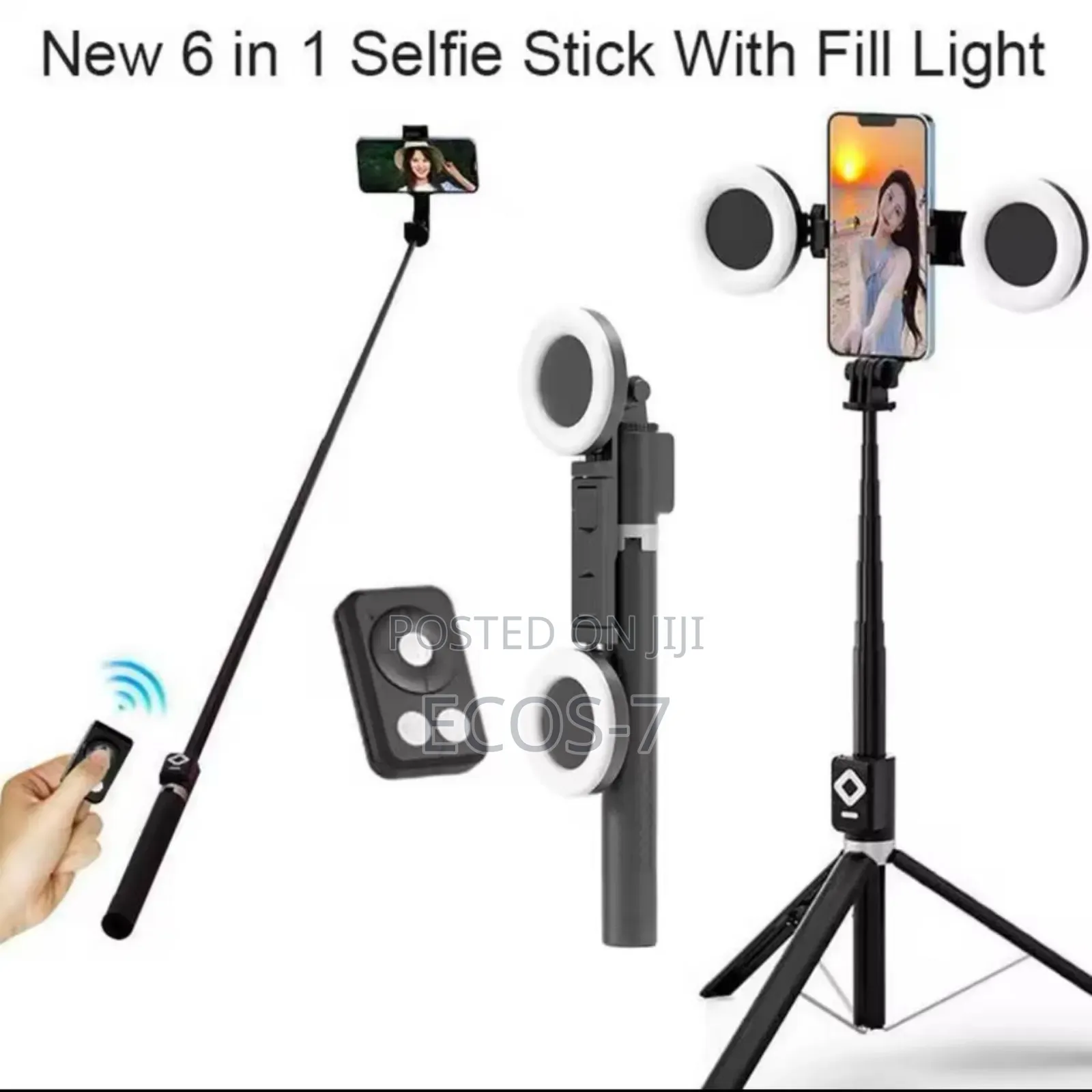 Super Long Selfie Stick