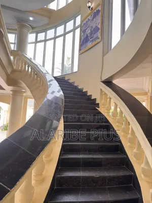 24 Rooms Hotel For Rent/Lease At Katamkpe Extension Abuja, Nigeria.