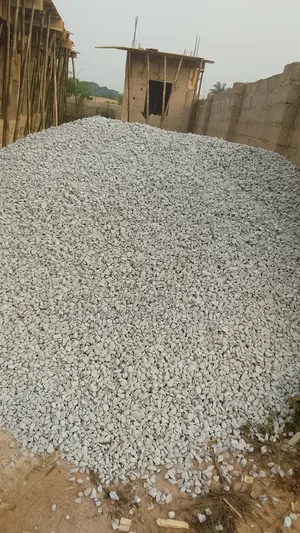 Chipping for Building