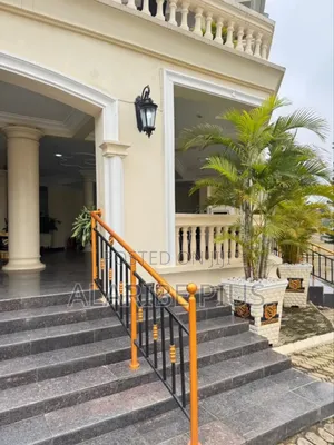 24 Rooms Hotel For Rent/Lease At Katamkpe Extension Abuja, Nigeria.
