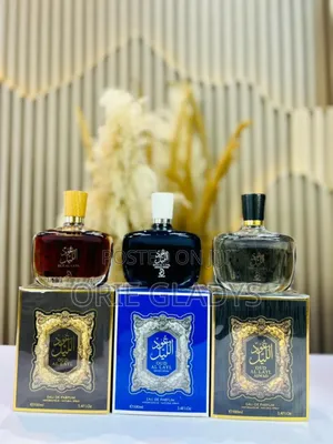 Oud Al Layl Series