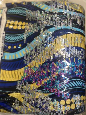 Sequin Ankara
