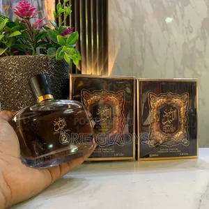 Oud Al Layl Series
