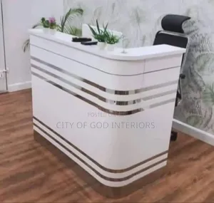 Quality Imported Reception Table