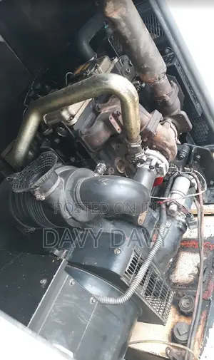 Generator Technician