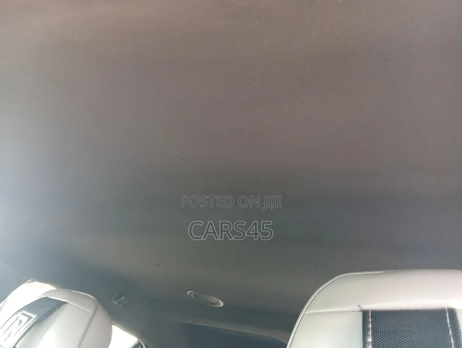 Ford Explorer 2014 Gray