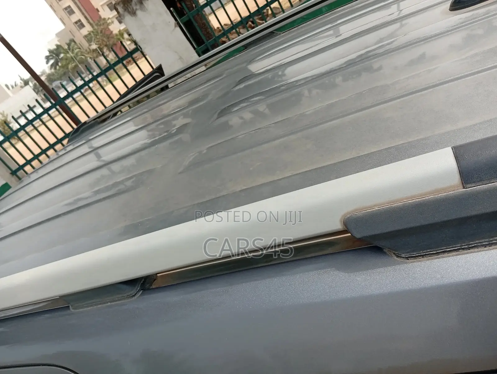 Ford Explorer 2014 Gray