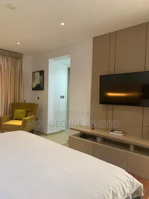 Furnished 4bdrm Townhouse / Terrace in Victoria Island Extension