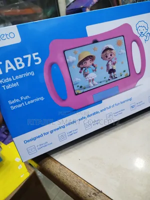 New Oteeto TAB 73 256 GB