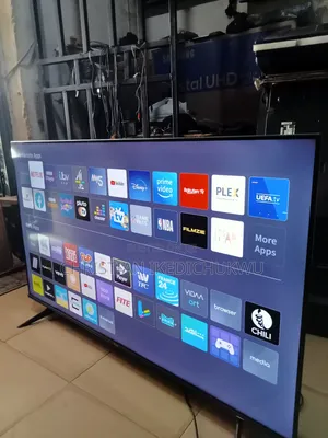 Hisense Smart Tv