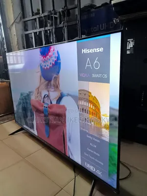 Hisense Smart Tv