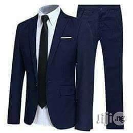 Turkish Boglioli Fit Suit