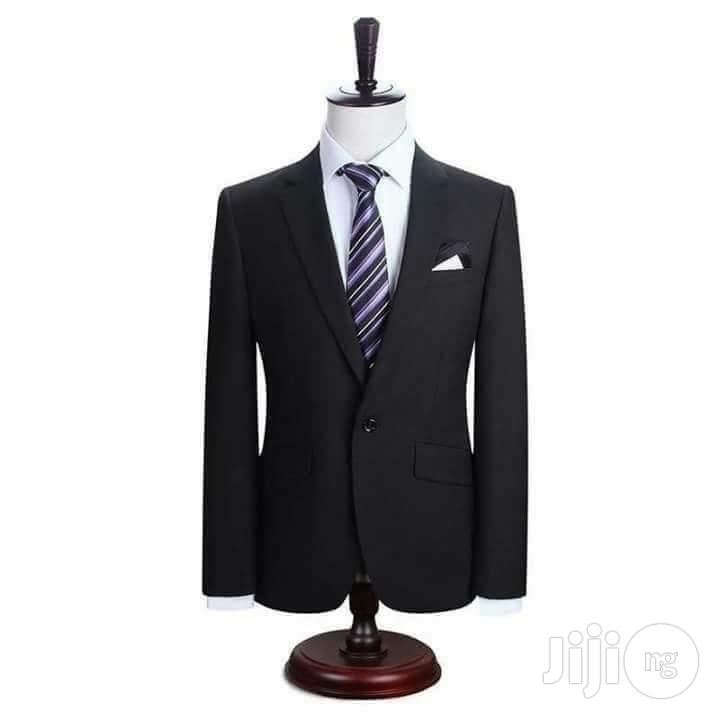 Turkish Boglioli Fit Suit