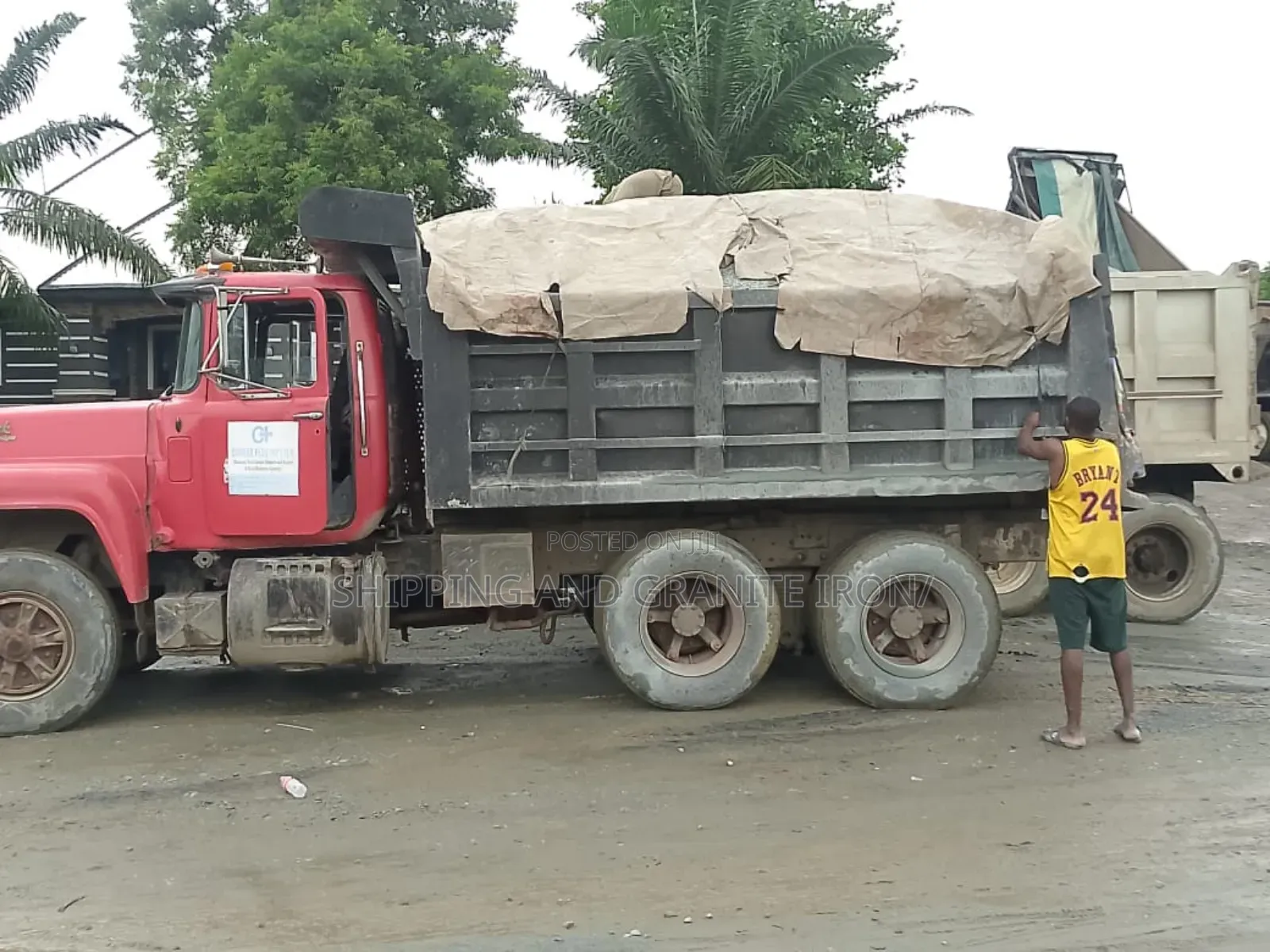 High Quality Material for Different Sizes of Construction Project Use