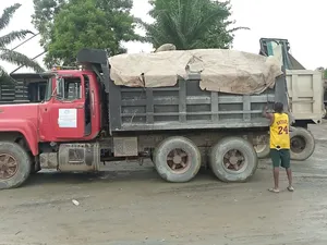 High Quality Material for Different Sizes of Construction Project Use