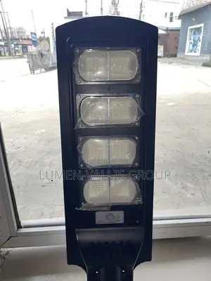 400watts Solar Street Light