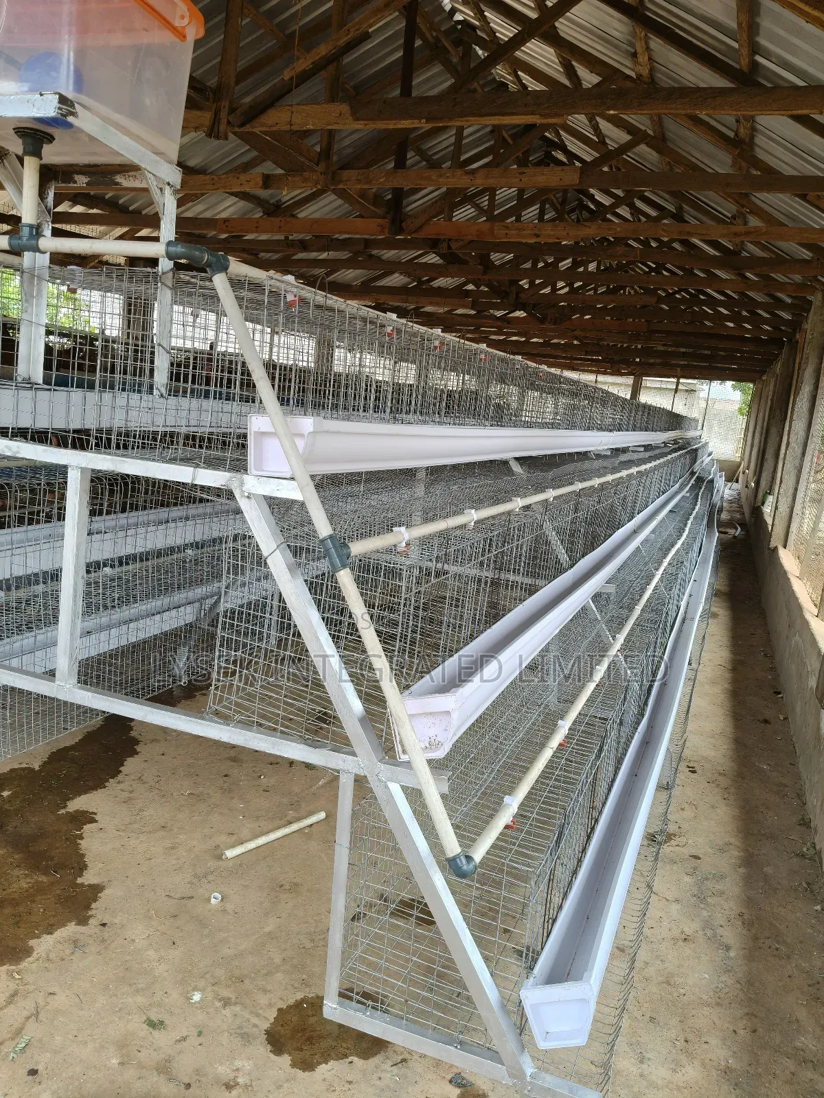 Poultry Experts