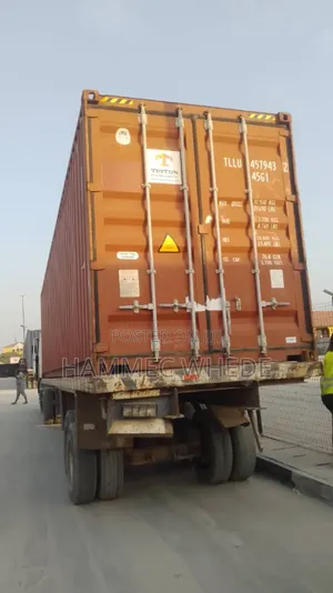 Basof International Logistics