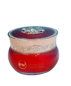 Perfect Glow Whitening and Anti Aging Face Cream