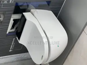 Geberit Smart Sensor Concealed Wc System With Modern Tech Features