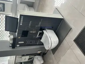 Geberit Smart Sensor Concealed Wc System With Modern Tech Features