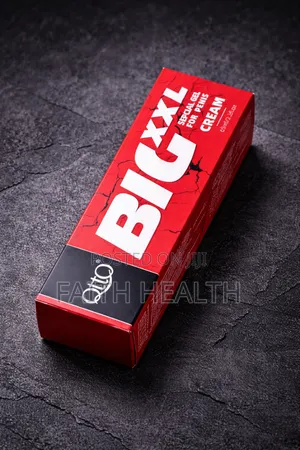 Supasize Big Special Gel for P*Nis Enla**Ement (65ml)