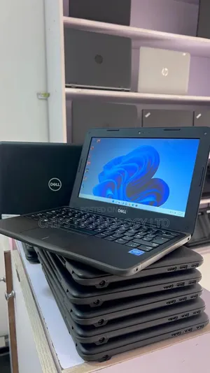 Laptop Dell Latitude 11 3190 4GB Intel Celeron SSD 60GB