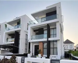 Furnished 5bdrm Duplex in Megamound Estate, Lekki Expressway for rent