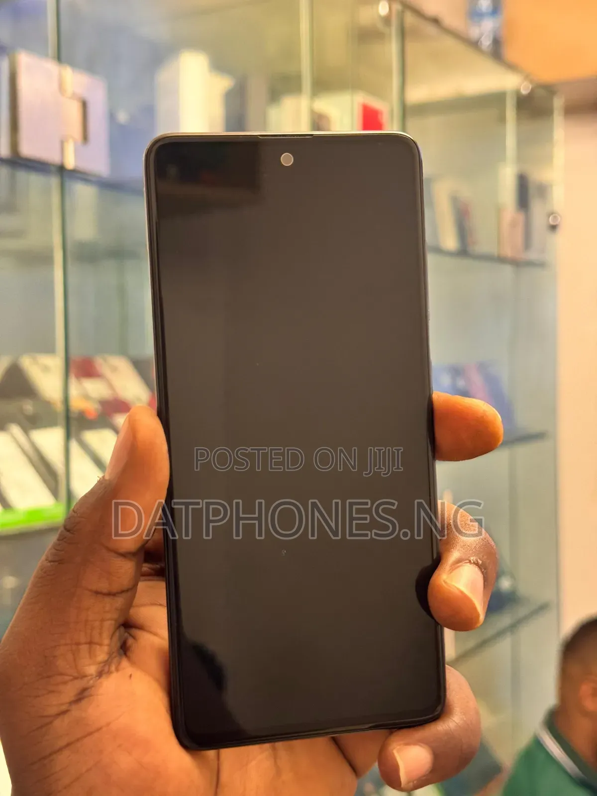 Samsung Galaxy A51 64 GB Black