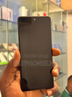 Samsung Galaxy A51 64 GB Black
