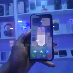 Apple iPhone 11 Pro Max 64 GB Gray