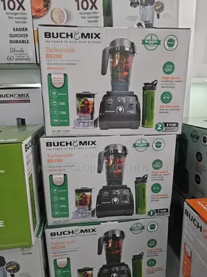3.0l Buchymix Professional Blender